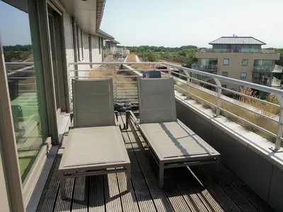 TerraceBalcony