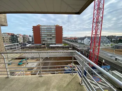 TerraceBalcony
