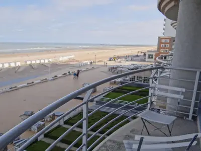 TerraceBalcony