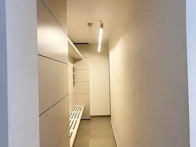 Landing