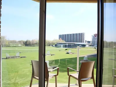 TerraceBalcony