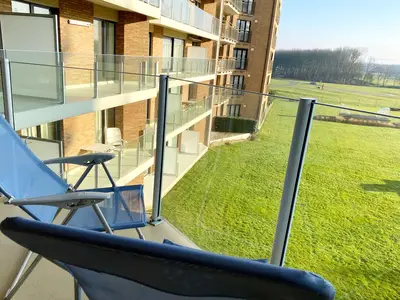 TerraceBalcony