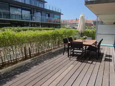 TerraceBalcony