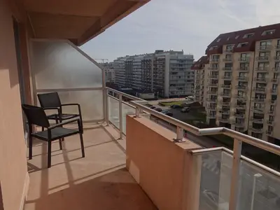 TerraceBalcony