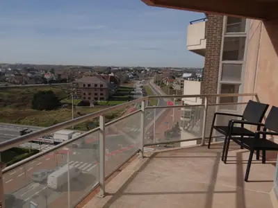 TerraceBalcony
