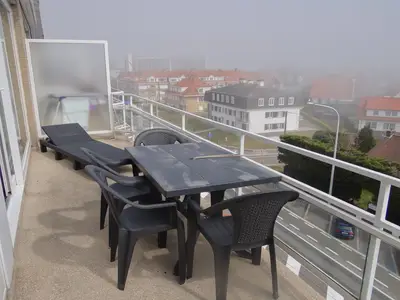 TerraceBalcony