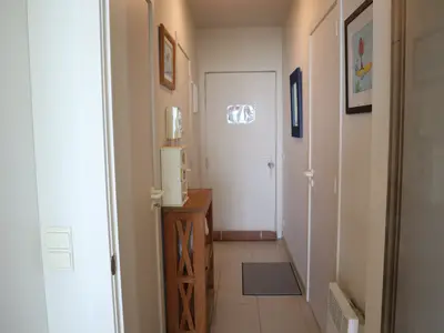 Landing