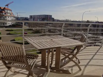 TerraceBalcony