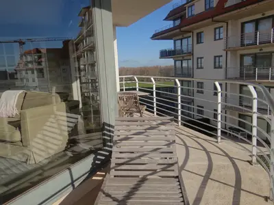 TerraceBalcony