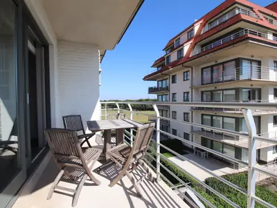 TerraceBalcony