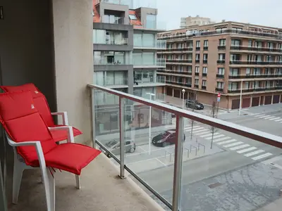 TerraceBalcony