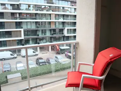 TerraceBalcony