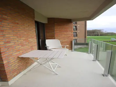 TerraceBalcony