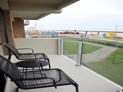 TerraceBalcony