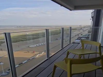TerraceBalcony