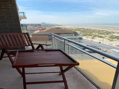 TerraceBalcony