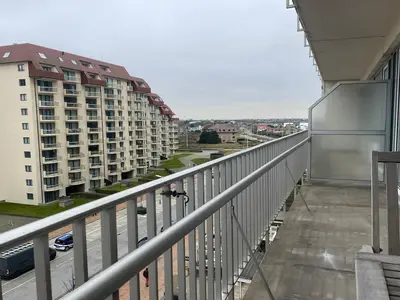 TerraceBalcony
