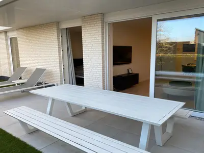 TerraceBalcony