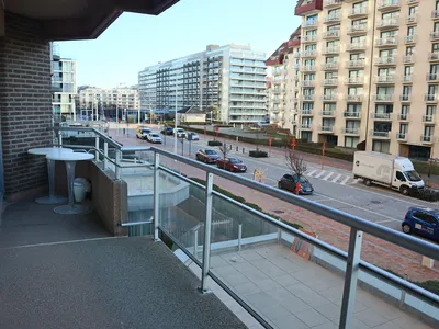 TerraceBalcony