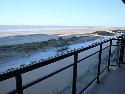 TerraceBalcony