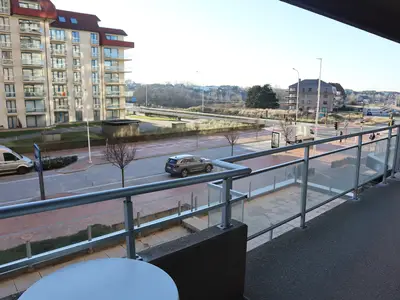 TerraceBalcony