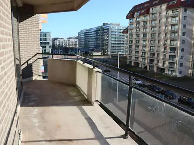 TerraceBalcony