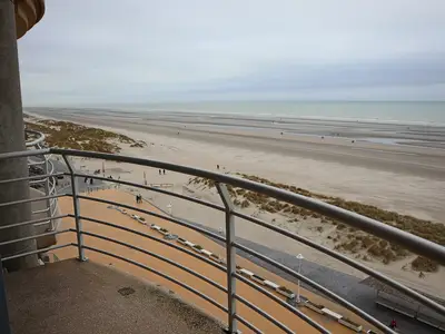 TerraceBalcony