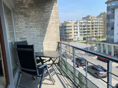 TerraceBalcony