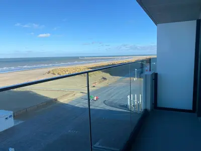 TerraceBalcony