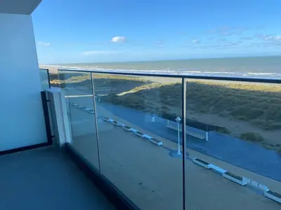 TerraceBalcony