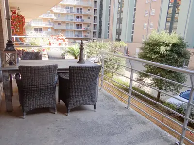 TerraceBalcony