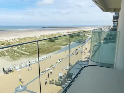 TerraceBalcony