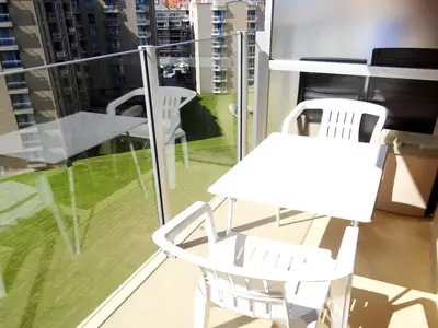 TerraceBalcony