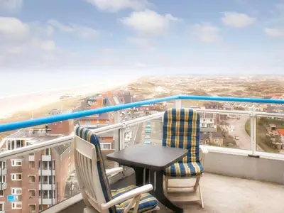 TerraceBalcony