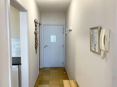 Landing
