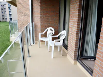 TerraceBalcony