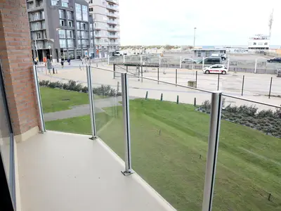 TerraceBalcony