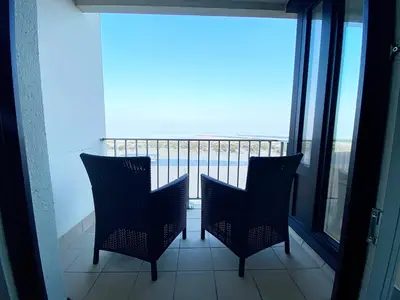 TerraceBalcony