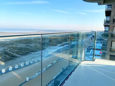 TerraceBalcony