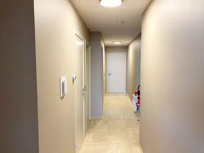 Landing