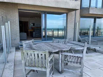 TerraceBalcony