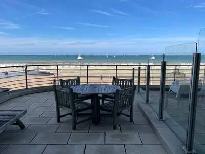 TerraceBalcony