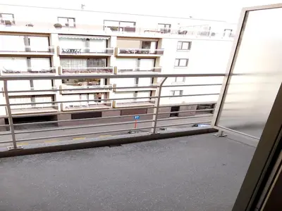TerraceBalcony