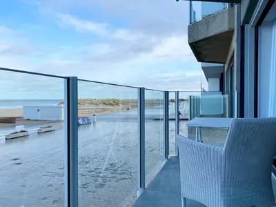 TerraceBalcony
