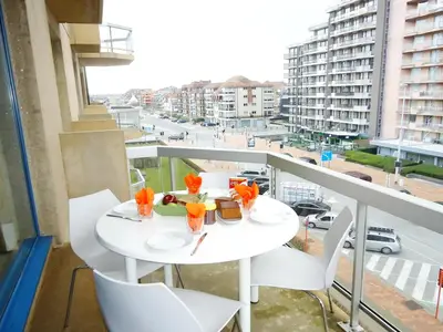 TerraceBalcony