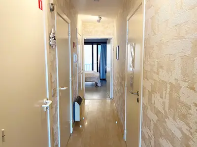 Landing