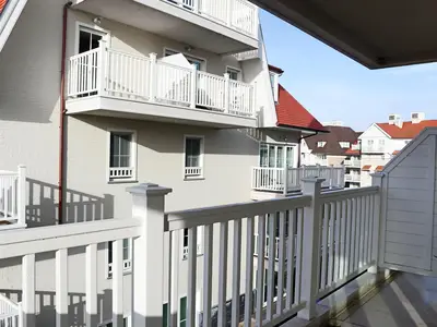 TerraceBalcony
