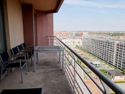 TerraceBalcony