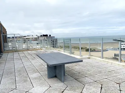 TerraceBalcony