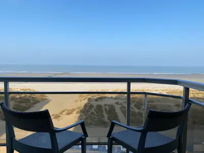 TerraceBalcony
